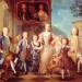 The Family of the Duke of Valentinois